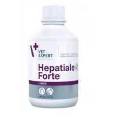 VetExpert Hepatiale Forte Liquid 250 ml